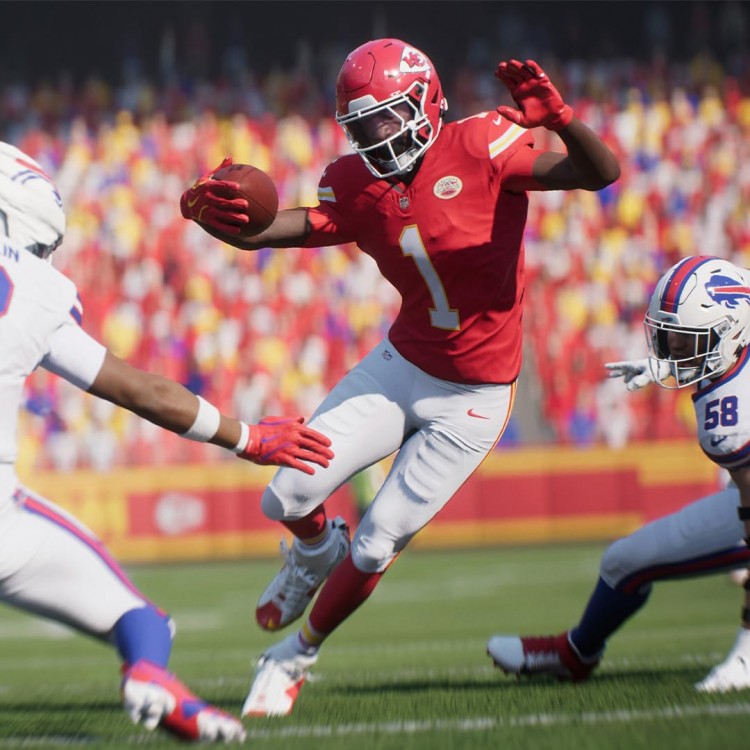 خرید بازی Madden NFL 26 برای نینتندو سوییچ 2
